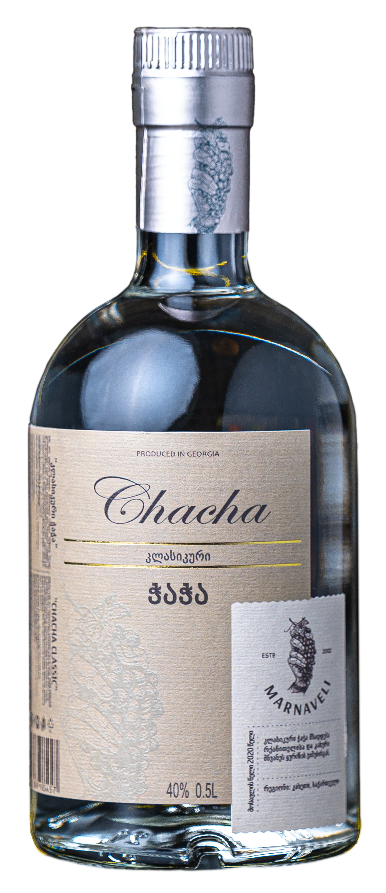 Chacha Classic